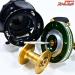 【アブガルシア】 アンバサダー 5600C5 マグX グリーン FN.110013/12 Abu Garcia Ambassadeur MAG-X