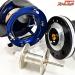 【アブガルシア】 アンバサダー 5600C4 ハイスピード ダークブルー FN.070113/16 Abu Garcia Ambassadeur High Speed