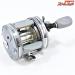 【アブガルシア】 アンバサダー 5600AB アンチバックラッシュ ダークシルバー FN.070112/12 Abu Garcia Ambassadeur