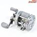 【アブガルシア】 アンバサダー 5600AB アンチバックラッシュ ダークシルバー FN.070112/12 Abu Garcia Ambassadeur