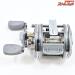 【アブガルシア】 アンバサダー 5600AB アンチバックラッシュ ダークシルバー FN.070112/12 Abu Garcia Ambassadeur