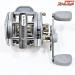 【アブガルシア】 アンバサダー 5600AB アンチバックラッシュ ダークシルバー FN.070112/12 Abu Garcia Ambassadeur
