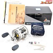 【アブガルシア】 アンバサダー モラム SX3600C マグ FN.090010/15 Abu Garcia Ambassadeur MORRUM MAG