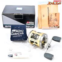 【アブガルシア】 アンバサダー モラム SX3601C IVCB FN.100011/17 Abu Garcia Ambassadeur MORRUM
