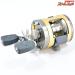 【アブガルシア】 アンバサダー モラム SX3601C IVCB FN.100011/17 Abu Garcia Ambassadeur MORRUM