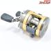 【アブガルシア】 アンバサダー モラム SX3601C IVCB FN.100011/17 Abu Garcia Ambassadeur MORRUM