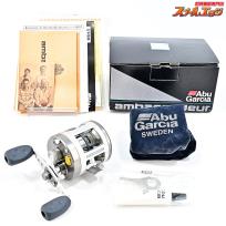 【アブガルシア】 アンバサダー モラム SX1600C マグ FN.090010/18 Abu Garcia Ambassadeur MORRUM MAG