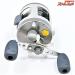 【アブガルシア】 アンバサダー モラム SX1600C マグ FN.090010/18 Abu Garcia Ambassadeur MORRUM MAG