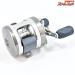 【アブガルシア】 アンバサダー モラム SX1600C マグ FN.090010/18 Abu Garcia Ambassadeur MORRUM MAG