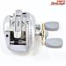 【アブガルシア】 アンバサダー シルバーマックス 3000C Abu Garcia Ambassadeur Silver Max