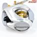 【アブガルシア】 アンバサダー シルバーマックス 3000C Abu Garcia Ambassadeur Silver Max