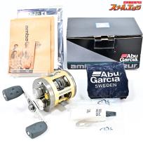 【アブガルシア】 アンバサダー モラム SX1600C IVCB FN.100011/08 Abu Garcia Ambassadeur MORRUM
