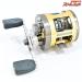 【アブガルシア】 アンバサダー モラム SX1600C IVCB FN.100011/08 Abu Garcia Ambassadeur MORRUM