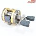 【アブガルシア】 アンバサダー モラム SX1600C IVCB FN.100011/08 Abu Garcia Ambassadeur MORRUM