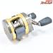 【アブガルシア】 アンバサダー モラム SX1600C IVCB FN.100011/08 Abu Garcia Ambassadeur MORRUM