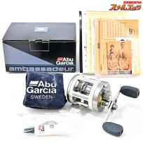 【アブガルシア】 アンバサダー モラム SX3601C-MAG FN.090010/21 Abu Garcia Ambassadeur MORRUM MAG