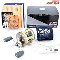【アブガルシア】 アンバサダー モラム SX1600C IVCB FN.100011/08 Abu Garcia Ambassadeur MORRUM
