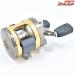 【アブガルシア】 アンバサダー モラム SX1600C IVCB FN.100011/08 Abu Garcia Ambassadeur MORRUM