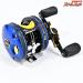 【アブガルシア】 アンバサダー 4601C DDL IMAE シークレット FN.900090 今江克隆シグネイチャーモデル ブルー Abu Garcia Ambassadeur