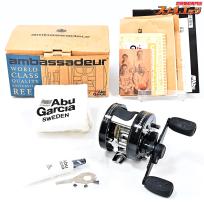 【アブガルシア】 アンバサダー ウルトラキャスト 4601C DUAL2 Deal2 FN.900090 Abu Garcia Ambassadeur