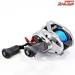 【シマノ】 21スコーピオン MD 301XG SHIMANO Scorpion