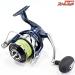 【シマノ】 21ツインパワー SW10000HG SHIMANO TWINPOWER
