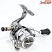 【ダイワ】 22イグジスト LT 2000S-H リブレカスタムバランサーショート装着 DAIWA EXIST