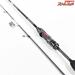 【アブガルシア】 ソルティースタイル アジング STAS-592LS-KR Abu Garcia SALTY STYLE AJING アジ メバル K_134