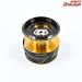 【ダイワxSLPワークス】 EX LT 4000D スプール2 DAIWAxSLP-WORKS EX-SPOOL