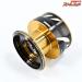 【ダイワxSLPワークス】 EX LT 4000D スプール2 DAIWAxSLP-WORKS EX-SPOOL