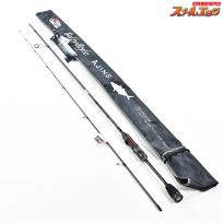 【アブガルシア】 ソルティスタイル アジング STAS-692LS-KR Abu Garcia SaltyStyle AJING アジ メバル K_150