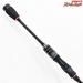 【アブガルシア】 ソルティスタイル アジング STAS-692LS-KR Abu Garcia SaltyStyle AJING アジ メバル K_150
