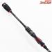 【アブガルシア】 ソルティスタイル アジング STAS-692LS-KR Abu Garcia SaltyStyle AJING アジ メバル K_150