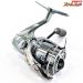 【シマノ】 22ステラ C2000SHG SHIMANO STELLA