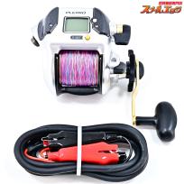 【シマノ】 15プレミオ 3000 SHIMANO PLEMIO