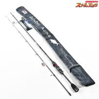【アブガルシア】 ソルティスタイル アジング STAS-692LS-KR Abu Garcia SaltyStyle AJING アジ メバル K_150