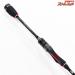 【アブガルシア】 ソルティスタイル アジング STAS-692LS-KR Abu Garcia SaltyStyle AJING アジ メバル K_150