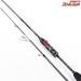 【アブガルシア】 ソルティスタイル アジング STAS-692LS-KR Abu Garcia SaltyStyle AJING アジ メバル K_150