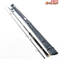 【アブガルシア】 ソルティスタイル ライトショアジギング STLS-1062M40-KR Abu Garcia SaltyStyle LSJ シーバス ヒラメ イナダ マゴチ K_227