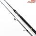 【アブガルシア】 ソルティスタイル ライトショアジギング STLS-1062M40-KR Abu Garcia SaltyStyle LSJ シーバス ヒラメ イナダ マゴチ K_227