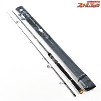 【アブガルシア】 ソルティスタイル ライトショアジギング STLS-1062M40-KR Abu Garcia SaltyStyle LSJ シーバス ヒラメ イナダ マゴチ K_227