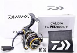 【ダイワ】 21カルディア FC LT 2000S-H DAIWA CALDIA