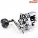 【シマノ】 25オシアコンクエスト CT 200HG SHIMANO OCEA CONQUEST