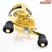 【シマノ】 23カルカッタコンクエストMD 300XG SHIMANO CALCUTTA CONQUEST