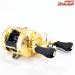 【シマノ】 23カルカッタコンクエストMD 300XG SHIMANO CALCUTTA CONQUEST