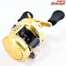 【シマノ】 23カルカッタコンクエストMD 300XG SHIMANO CALCUTTA CONQUEST