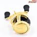 【シマノ】 23カルカッタコンクエストMD 300XG SHIMANO CALCUTTA CONQUEST