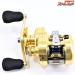 【シマノ】 23カルカッタコンクエストMD 300XG SHIMANO CALCUTTA CONQUEST