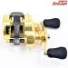【シマノ】 23カルカッタコンクエストMD 300XG SHIMANO CALCUTTA CONQUEST