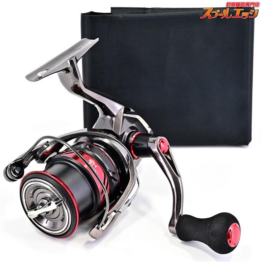 【シマノ】 21セフィア XR C3000SHG SHIMANO SEPHIA